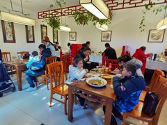 -原乡本味景山西街烤鸭店(北海公园店)
