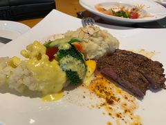 -兰特伯爵西餐厅·啤酒屋(方庄店)