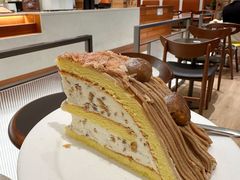 -Peet's Coffee皮爷咖啡(后海汇店)