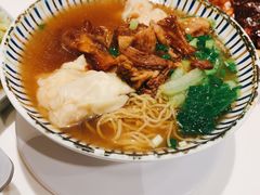 -龙记香港茶餐厅(久光百货店)