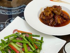 -喜林苑·稻田餐厅(品相府店)
