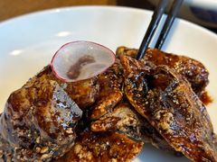 -老灶味道·本帮菜(昌平路店)