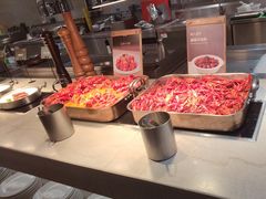 -曲水兰亭(北京四惠店)