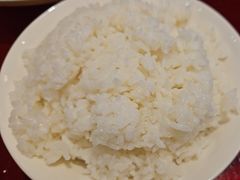 米饭-鸿亨泰杂鱼馆(港馨家园店)