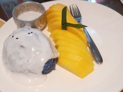 -帕蓝·暹罗料理(大学路店)