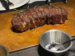 -小火花·干式熟成牛排馆Spark SteakHouse(剑桥郡店)