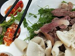 -古萧汪家羊肉馆(龙山路总店)