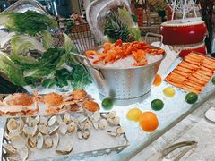 -盛宴标帜餐厅·亲子自助 (南昌喜来登酒店)