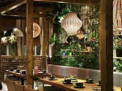 -芭缇沁园椰子鸡(中航紫金新天地店)