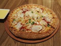 -棒约翰比萨·意面(剑河店)