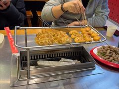 -7只羊·鲜羊肉串·地锅鸡精酿(玄武墨香路店)