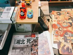 -风雨书店(下城店)