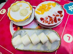 -甜心妈妈·榴莲星级糖水(北京路总店)