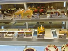 -85度C(上海兰溪二店)