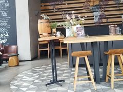 -星巴克臻选(成都环球乐天店)