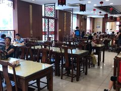 大堂-王興記(中山路店)