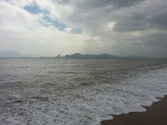 android_upload_pic-白城沙滩