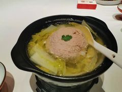 -百富源·海鲜辽菜(浑河堡店)