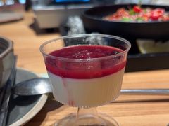 -KimPro 辛普乐概念韩餐