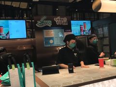 -茶米有言(城市市集龙之梦店)