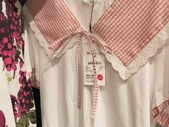 -ZARA(红谷滩万达店)