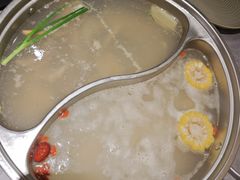 -阿源鱼捞斑鱼火锅·海鲜粥(山景尚宅店)