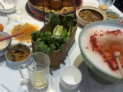 -牛员外鲜切牛肉火锅