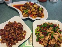 -广益饭店(翠湖公园北门街店)