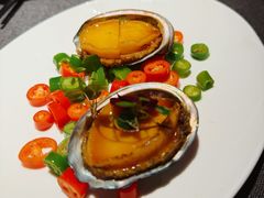 -锦府园·新台州菜(合生汇店)