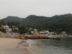 -香港银矿湾渡假酒店