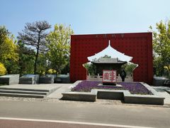 -武清南湖绿博园