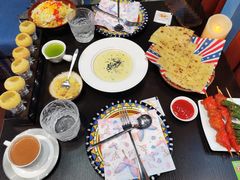 -木尔坦·Multan巴基斯坦清真餐厅halal(大智嘉园店)