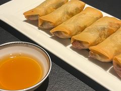 -茶人村·前滩江景雅宴(上海首店)