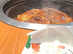-咱屯子铁锅炖直营店(南湖大路店)