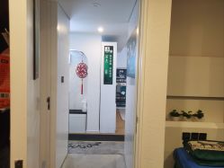 -蜗艾蜗家美容养生艾灸馆