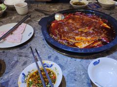 -重庆渝达老火锅(春熙路店)