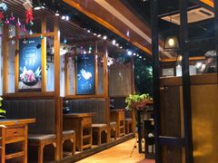-火炉旺烤肉啤酒屋(沈北创始店)
