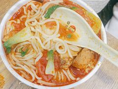 -李先生牛肉面大王(北京平谷步行街店)