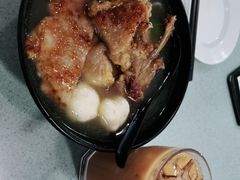 -华嫂冰室(尖沙咀店)