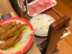 -沸炉重庆老火锅(军事博物馆店)