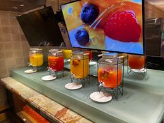 -火宴山自助火锅(明园店)