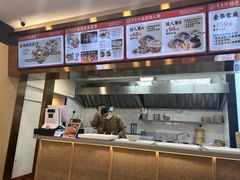 -老金陵·李氏鸭血粉丝汤(夫子庙店)
