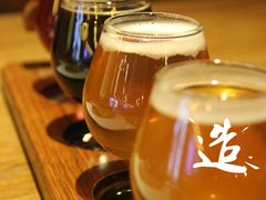 -造精酿餐厅
