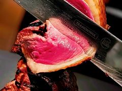 -拉蒂娜·巴西牛排馆 Latina·Brazilian Steakhouse(陆家嘴旗舰店)