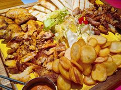 -HELLO MUSAE 拾光缪斯餐厅·纯正希腊风味(苏州中心店)