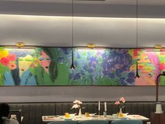 -雀蓝川菜(滨湖万象汇店)