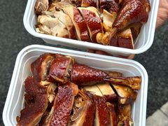 -顺城金记卤鸡·清真