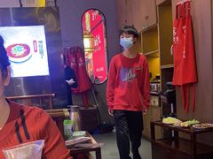 -重庆高老九火锅(万象城店)