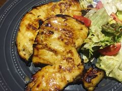 -小火花·干式熟成牛排馆Spark SteakHouse(剑桥郡店)