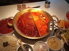 -小龙坎火锅(IFS HOT店)